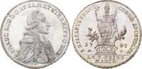 Würzburg, Bistum 20 Kreuzer Franz Ludwig von Erthal 1779-1795. -