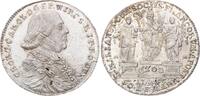Würzburg, Bistum 20 Kreuzer Georg Karl von Fechenbach 1795-1802. -
