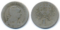 Portugal - Portugal 1 Escudo Republik seit 1910 -
