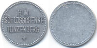 Bayern - Tunzenberg ohne Wertangabe H. M. Schlosschenke Tunzenberg (Menzel 31731.1) -