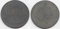 Bayern - Hof Kaffee H.S.=Cafe Hans Schmelzlein (Menzel 14731.1) -