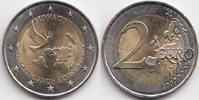 Monaco - Monaco 2 Euro 20 Jahre UNO -