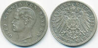Bayern 2 Mark Otto 1886-1913 -