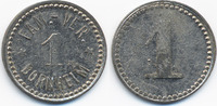 Hessen/Nassau - Bornheim 1 Pfennig Fam.-Ver. Bornheim (Menzel 4198.24 neue Nr.) -