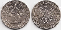 Polen - Poland 10 Zloty Volksrepublik 1949-1990 - Kazimir der Grosse/Probe inkuse Schrift -