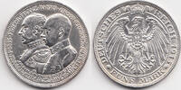 Mecklenburg-Schwerin 5 Mark Friedrich Franz IV. 1897-1918 – Zur Jahrhundertfeier -