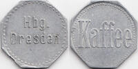Sachsen - Dresden Kaffee Hbg. Dresden (Menzel 7040.5) =Hauptbahnhofgaststätte -