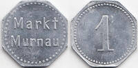 Bayern - Murnau Wert 1 Markt Murnau (Menzel 22729.1) -