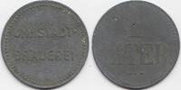 Bayern - Passau 1 Liter Innstadt-Brauerei (Menzel 25359.1) -