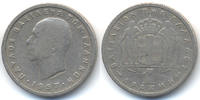 Griechenland - Greece 1 Drachme Paul I. 1947-1964 -
