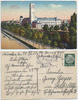 Drittes Reich Ansichtskarte München <i>Deutsches Museum</i> -