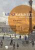 REIHEN MÜNZKABINETT - MENSCHEN, MÜNZEN, MEDAILLEN WEISSER, B. -