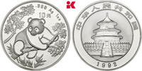 CHINA 10 Yuan Volksrepublik. -