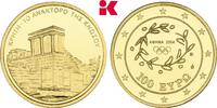 GRIECHENLAND 100 Euro Republik. -
