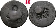 MALTA Ku.-4 Tari (1636-1651), Jean-Paul Lascaris Castellar, 1636-1657. F... 145,00 EUR  Excl. 9,90 EUR Verzending