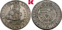 R&Ouml;MISCH-DEUTSCHES REICH Reichstaler 1632, Hall. Erzherzog Leopold V., 16... 1195,00 EUR  Excl. 9,90 EUR Verzending