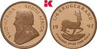 S&Uuml;DAFRIKA 1/4 Unze 1997, Pretoria. Auflage: 1.470 Exemplare. S&uuml;dafrikani... 1495,00 EUR  Excl. 9,90 EUR Verzending