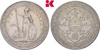 GROSSBRITANNIEN / IRLAND Trade-Dollar 1911, B, Bombay. British India. Bo... 165,00 EUR  Excl. 9,90 EUR Verzending