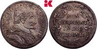 ITALIEN Piastra A VII (1682/1683), Rom. Innocenz XI., 1676-1689. Feine P... 775,00 EUR  Excl. 9,90 EUR Verzending