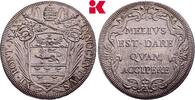 ITALIEN Testone ohne Jahr, Rom. Innocenz XI., 1676-1689. Herrliche Patin... 595,00 EUR  Excl. 9,90 EUR Verzending