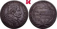 ITALIEN Piastra A VIII (1683/1684), Rom. RR Innocenz XI., 1676-1689. Fei... 1195,00 EUR  Excl. 9,90 EUR Verzending