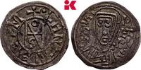 ITALIEN Denaro, Rom. RR Johannes IX., 898-900, und Lambert, 897-900. Seh... 1995,00 EUR  Excl. 9,90 EUR Verzending