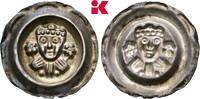 SCHONGAU Brakteat. Ludwig II. von Bayern, 1268-1294. Herrliche Patina, v... 215,00 EUR  Excl. 9,90 EUR Verzending