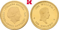 NIEDERLANDE 100 Gulden 1978. Juliana, 1948-1980. Prachtexemplar von poli... 835,00 EUR  Excl. 9,90 EUR Verzending