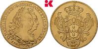 BRASILIEN 6.400 Reis 1780 R, Rio de Janeiro Maria I. und Pedro III., 177... 2495,00 EUR  Excl. 9,90 EUR Verzending