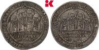 SACHSEN Reichstaler 1611, Saalfeld. Johann Ernst und seine sieben Br&uuml;der... 295,00 EUR  Excl. 9,90 EUR Verzending