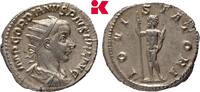M&Uuml;NZEN DER R&Ouml;MISCHEN KAISERZEIT AR-Antoninian, 241/243, Rom; Gordianus I... 95,00 EUR  Excl. 9,90 EUR Verzending