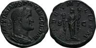 Rom Sesterz, Rom Maximinus I. Thrax, 235-238 -