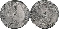 St. Gallen Taler Stadt -
