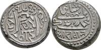 Indien 1 Kori, Junagadh Bahadur Khan, 1811-1840 -