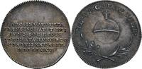 Österreich Silberjeton Franz I., 1804-1835 -
