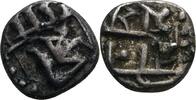 Indien, Assam 1/32 Rupee Gaurinatha Simha, 1780-1796 -