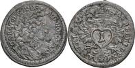 Bayern Kreuzer, München Kaiserliche Administration, 1705-1715 -