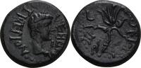 Rom AE, Philadelphia-Neocaisarea Tiberius, 14-37 -