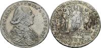 Würzburg 20 Konv.-Kreuzer MM Georg Karl von Fechenbach, 1795-1802 -