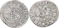 Habsburg 2 Kreuzer, Joachimsthal Maximilian II., 1564-1576 -