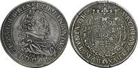 Habsburg Taler, Graz Ferdinand II., 1619-1637 -