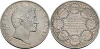 Bayern, Königreich Geschichtsdoppeltaler, München Ludwig I., 1825-1848 -