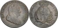 Habsburg Scudo, Mailand Maria Theresia, 1740-1780 -