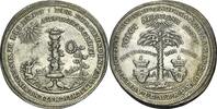 Brandenburg-Bayreuth Reichstaler TS, Bayreuth Christian Ernst, 1655-1712 -