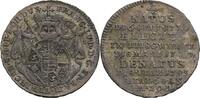 Würzburg Groschen Franz Ludwig von Erthal, 1779-1795 -