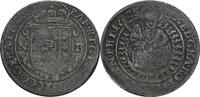 Siebenbürgen Breiter Groschen NB, Nagybanya Gabriel Bethlen, 1613-1629 -