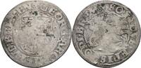 Bremen, Erzstift 4 Grote Georg von Braunschweig, 1558-1566 -