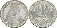 BRd 5 DM G, karlsruhe Markgraf von Baden -
