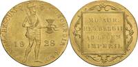 Niederlande Dukat, Utrecht Wilhelmina, 1890-1948 -