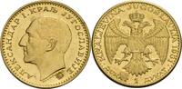Jugoslawien Dukat, Belgrad Alexander I., 1921-1934 -